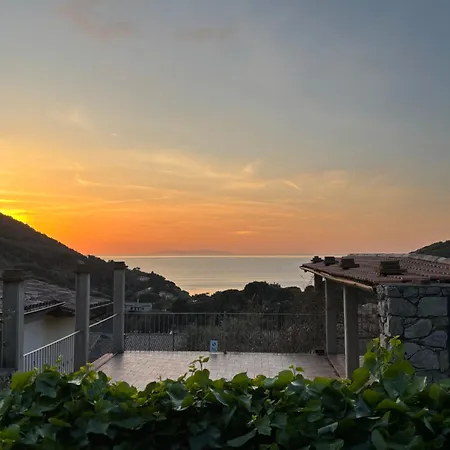 Napoleon Isola D Elba Apartamento Casale Gastagno