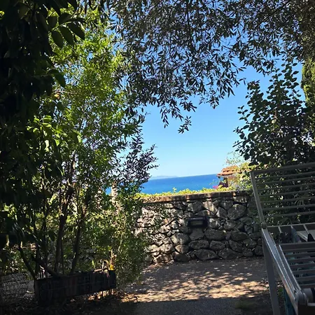 Napoleon Isola D Elba Casale Gastagno