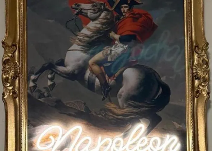 Appartamento Napoleon Isola D Elba *