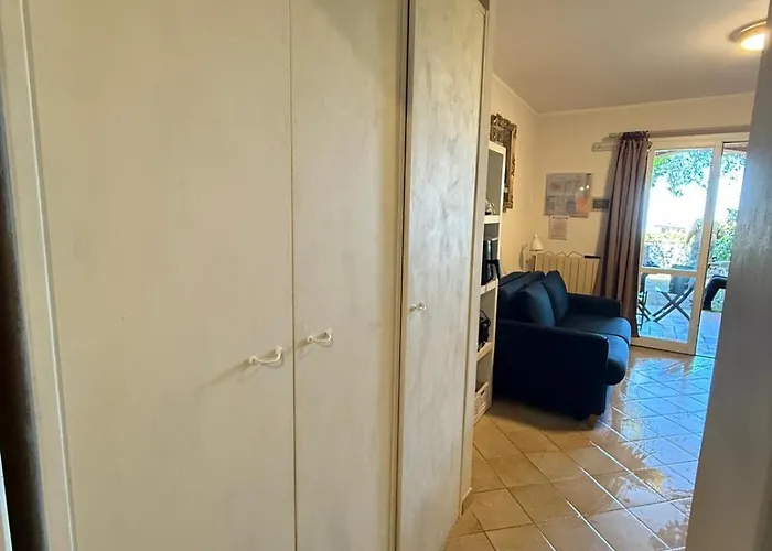 Napoleon Isola D Elba