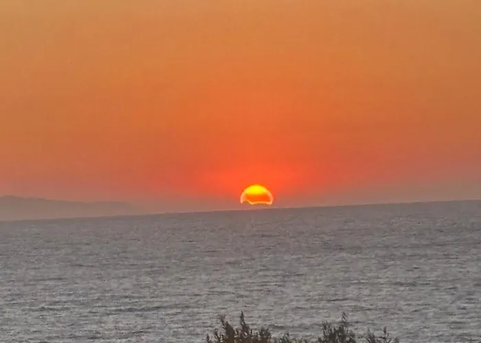 Apartamento Napoleon Isola D Elba Casale Gastagno