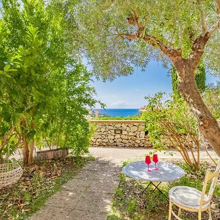 Apartment Napoleon Isola D Elba Casa Castagno