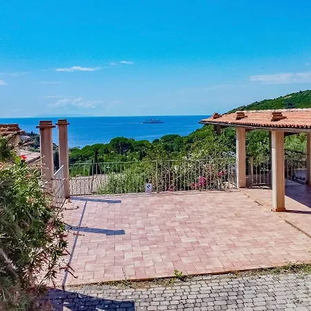 Napoleon Isola D Elba Apartment
