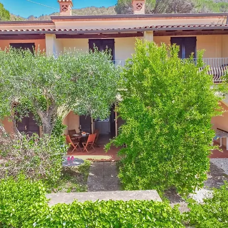 Apartment Napoleon Isola D Elba Casa Castagno