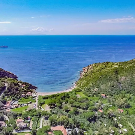Napoleon Isola D Elba Διαμέρισμα *