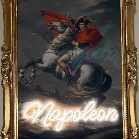 Διαμέρισμα Napoleon Isola D Elba *