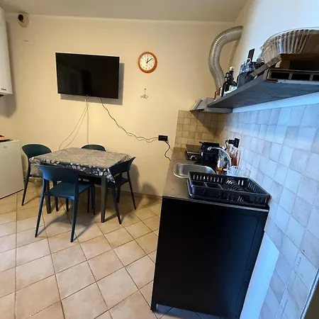 Διαμέρισμα Napoleon Isola D Elba *