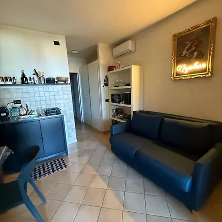 Apartament Napoleon Isola D Elba Casale Gastagno