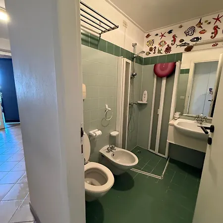 Apartment Napoleon Isola D Elba *