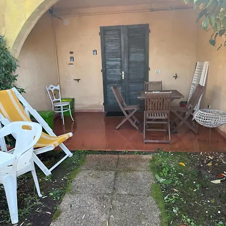 Apartment Napoleon Isola D Elba *