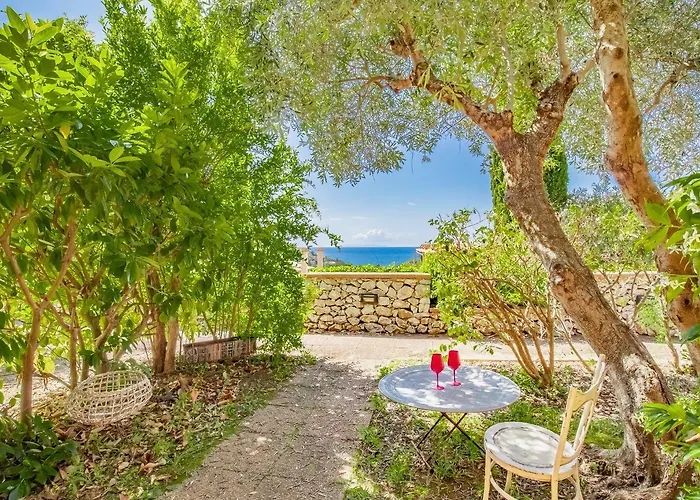 Napoleon Isola D Elba Apartment