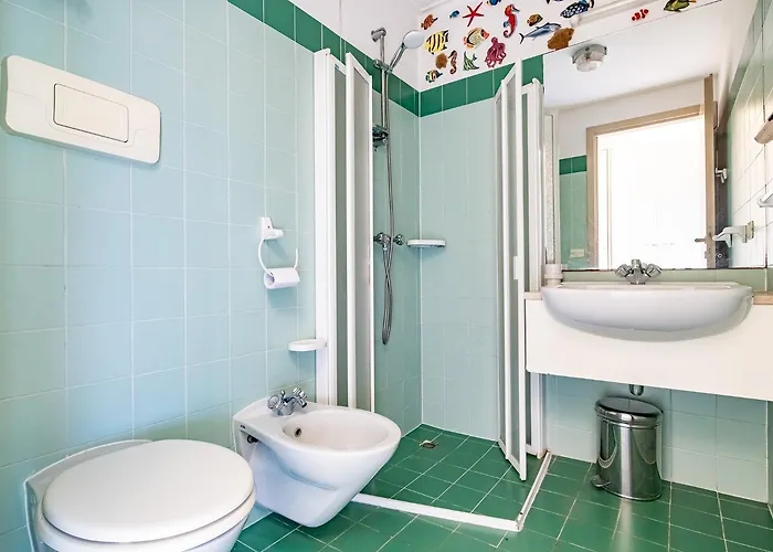 Napoleon Isola D Elba Apartment *