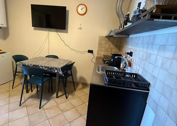 Apartment Napoleon Isola D Elba *