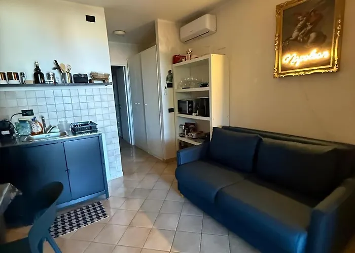 Apartment Napoleon Isola D Elba Casa Castagno