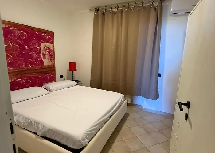 Napoleon Isola D Elba Casa Castagno