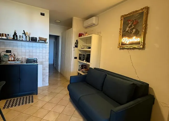 Napoleon Isola D Elba