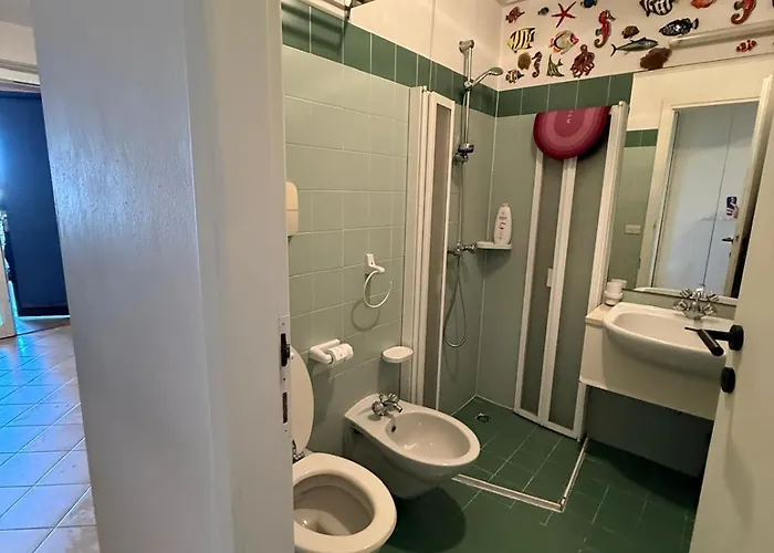 Apartment Napoleon Isola D Elba *