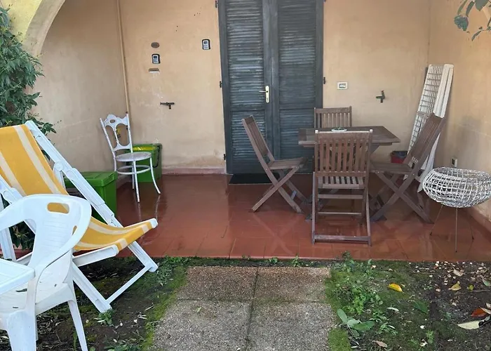 Apartment Napoleon Isola D Elba *