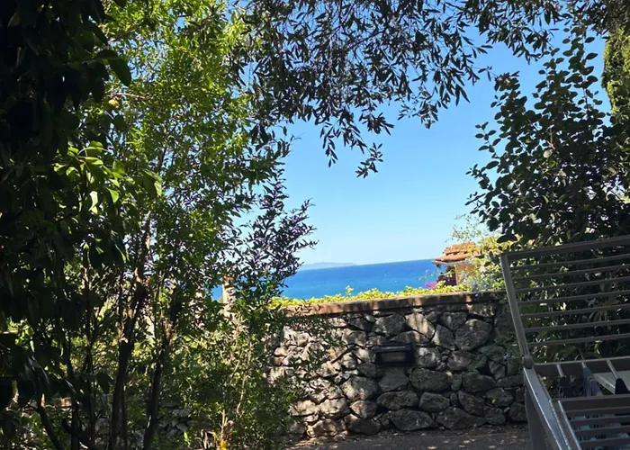 Napoleon Isola D Elba Casa Castagno